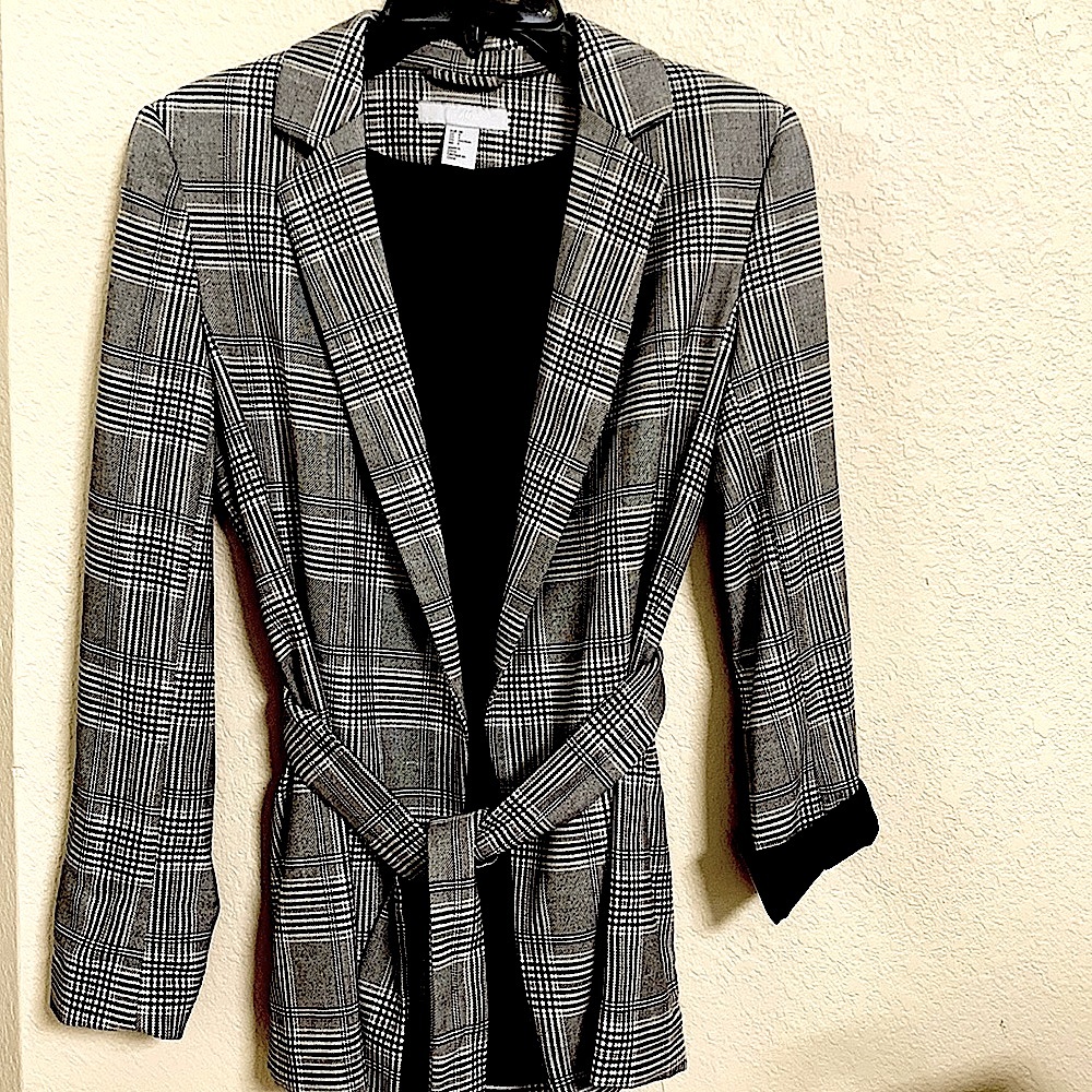 H&M Blazer